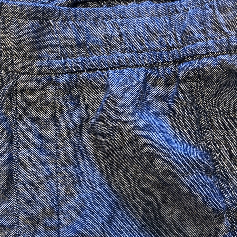 Old Navy Linen Shorts - Picture 3 of 11